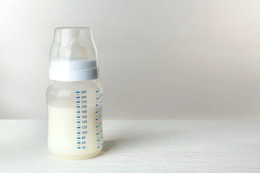 crème de lait