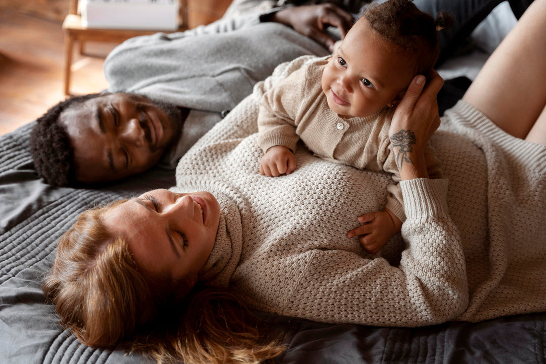 meilleures marques de couches pour bébé en 2024