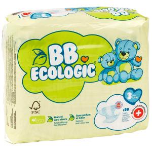 couches bb ecologic