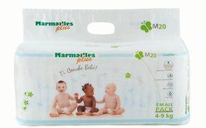 Couches Marmailles plus