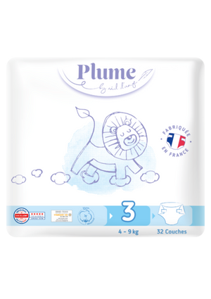 Couches Plume Nid d'Ange