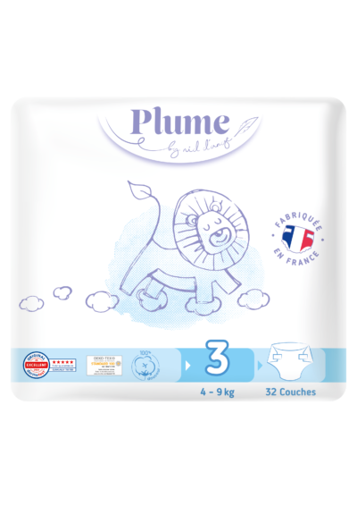 Couches Plume Nid d'Ange