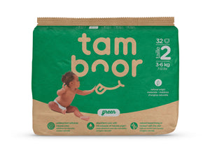 couches Tamboor green