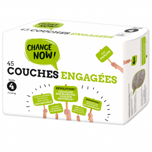 couches engagées