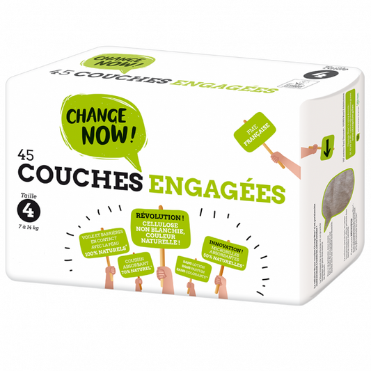 couches engagées