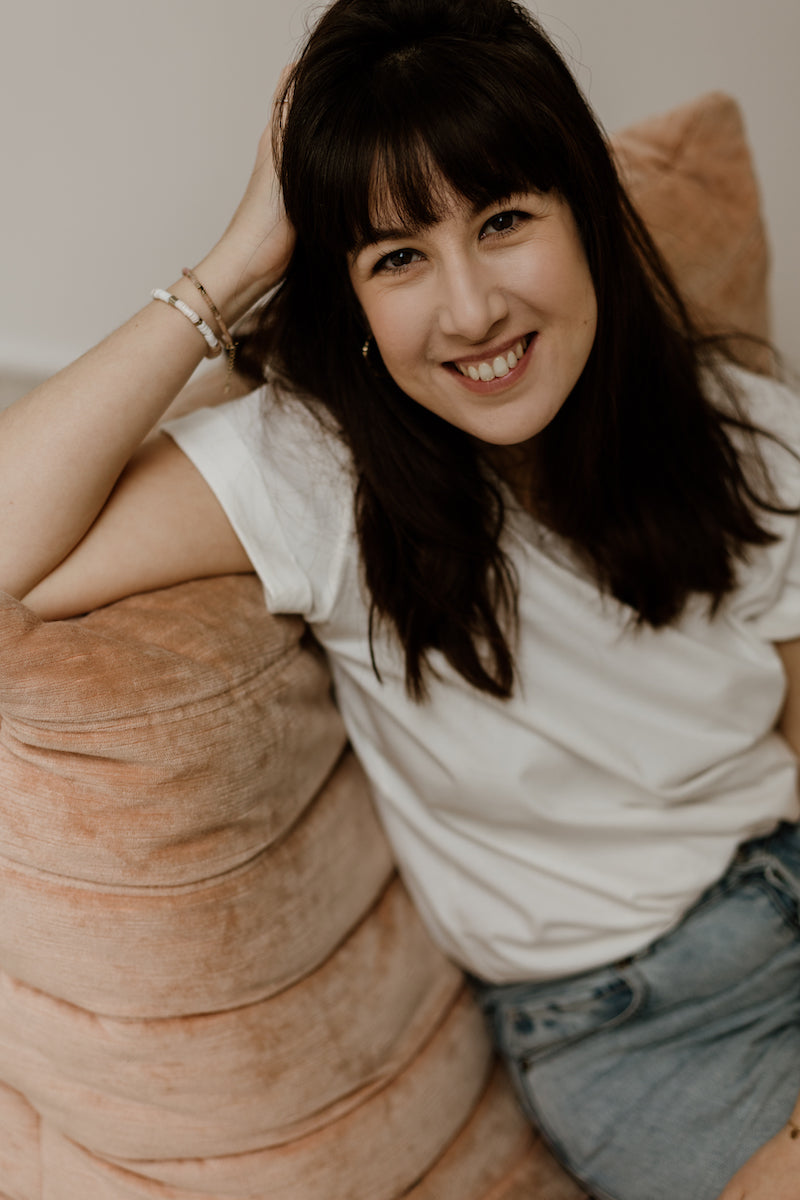 Marie Mourot rédactrice web 